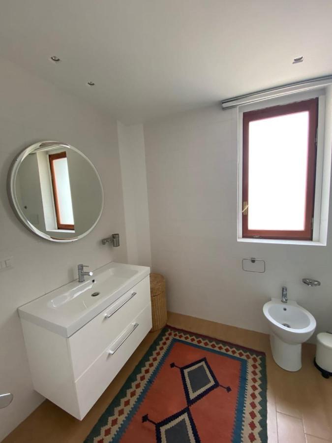 White Lotus Apartment Taormine Extérieur photo