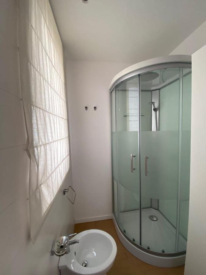 White Lotus Apartment Taormine Extérieur photo