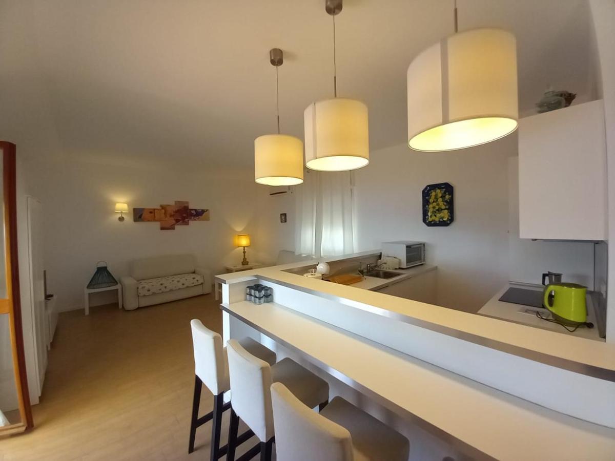 White Lotus Apartment Taormine Extérieur photo