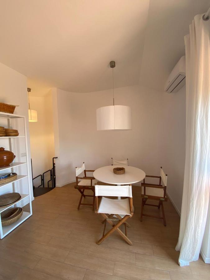 White Lotus Apartment Taormine Extérieur photo